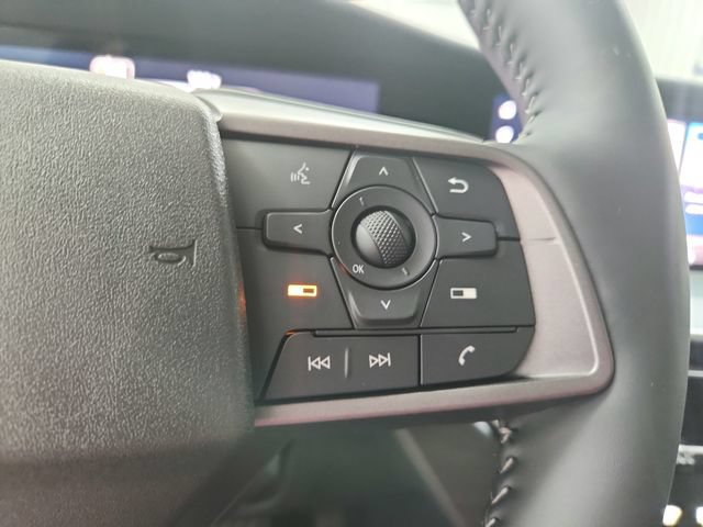 New 2027 Nissan Murano Platinum w/ Cargo Package AWD/4WD image 25