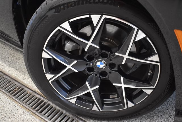 Used 2025 BMW X3 xDrive30i AWD/4WD image 29