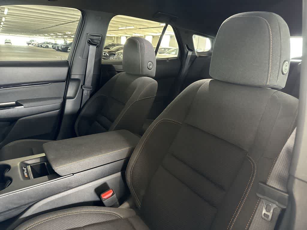 Used 2024 Honda Prologue EX image 13