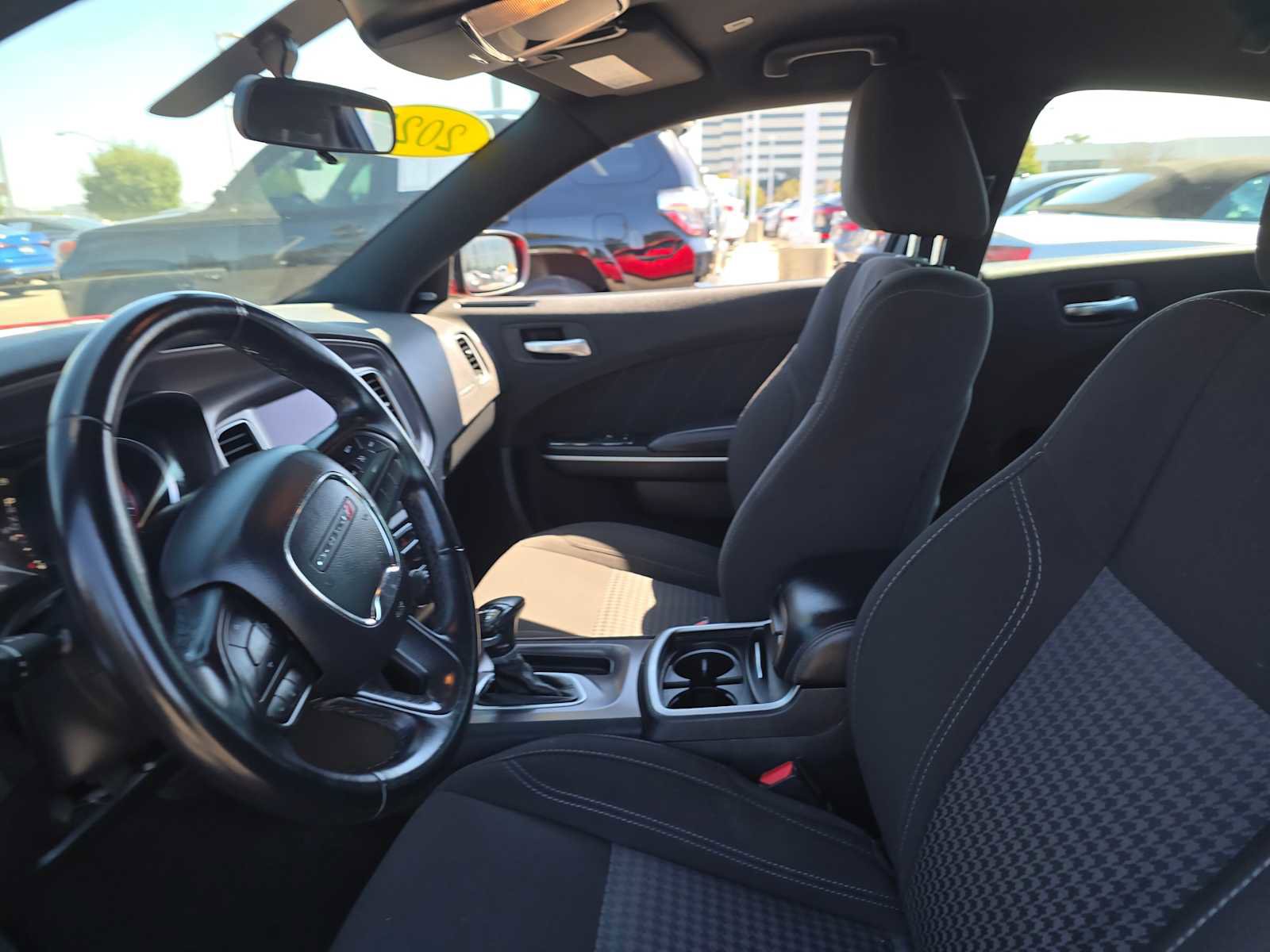 Used 2023 Dodge Charger SXT image 19