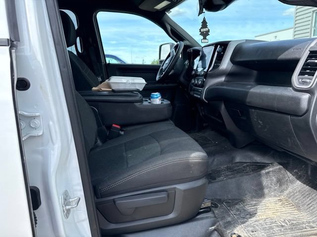 Used 2025 RAM 5500 Tradesman AWD/4WD image 12
