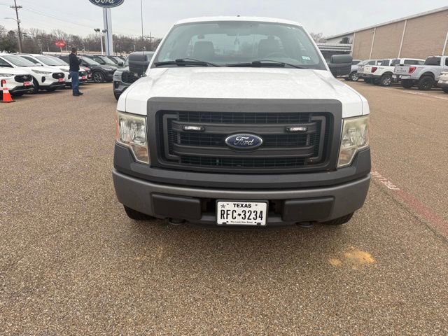 Used 2013 Ford F150 XL w/ PWR Equipment Group image 33
