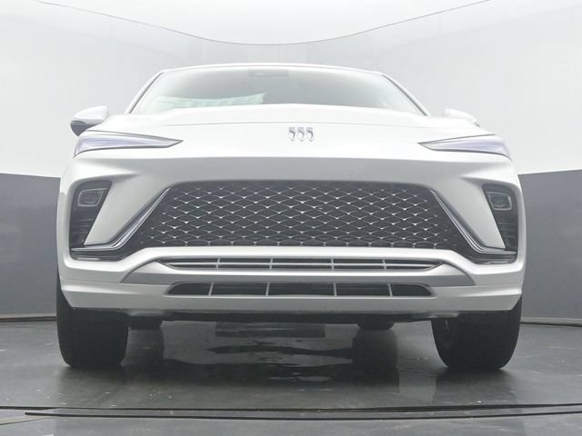 New 2026 Buick Envista Avenir FWD image 48
