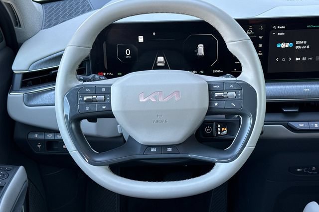 Certified 2024 Kia EV9 Land AWD/4WD image 18