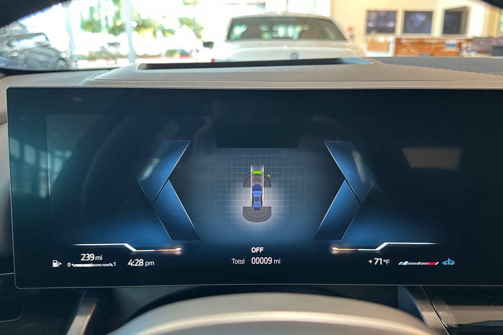 New 2026 BMW 530i xDrive image 21