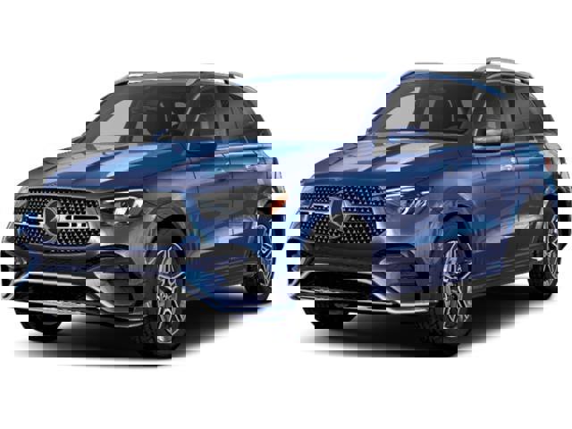 New 2026 Mercedes-Benz GLE 450 4MATIC image 42