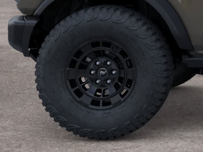 New 2026 Ford Bronco Badlands AWD/4WD image 21
