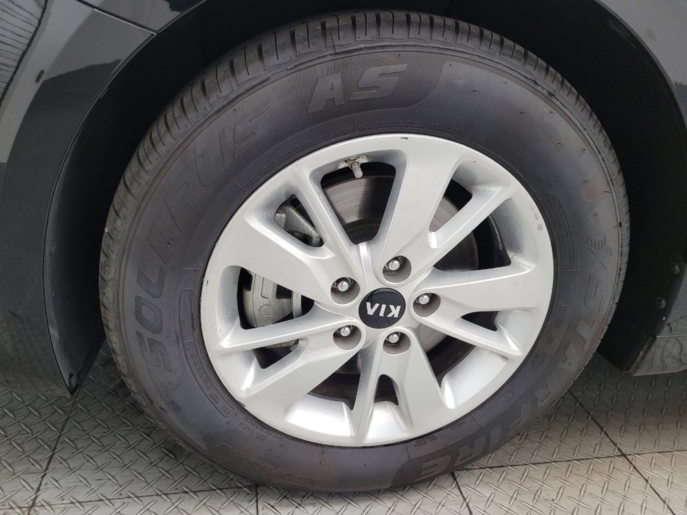 Used 2018 Kia Optima LX image 31