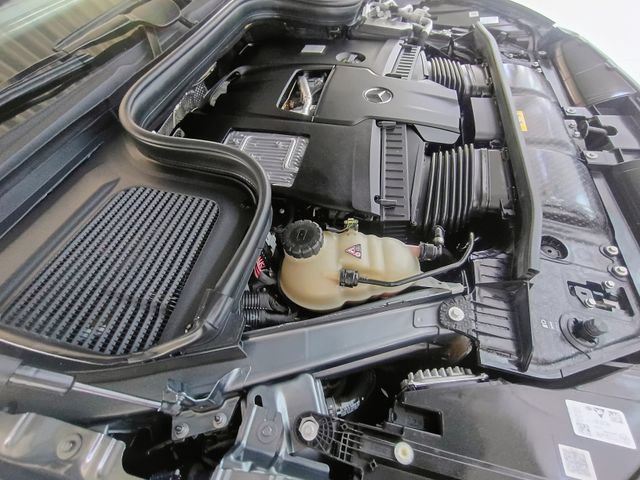 Used 2024 Mercedes-Benz GLS 580 4MATIC image 90