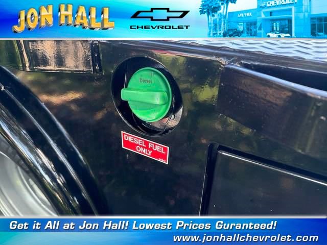 New 2024 Chevrolet Silverado 3500 W/T w/ WT Convenience Package image 17
