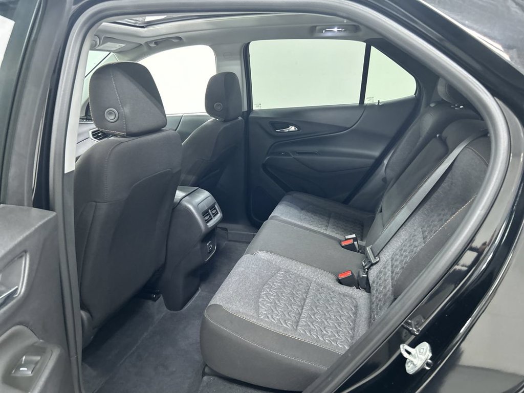 Certified 2024 Chevrolet Equinox LT AWD/4WD image 20