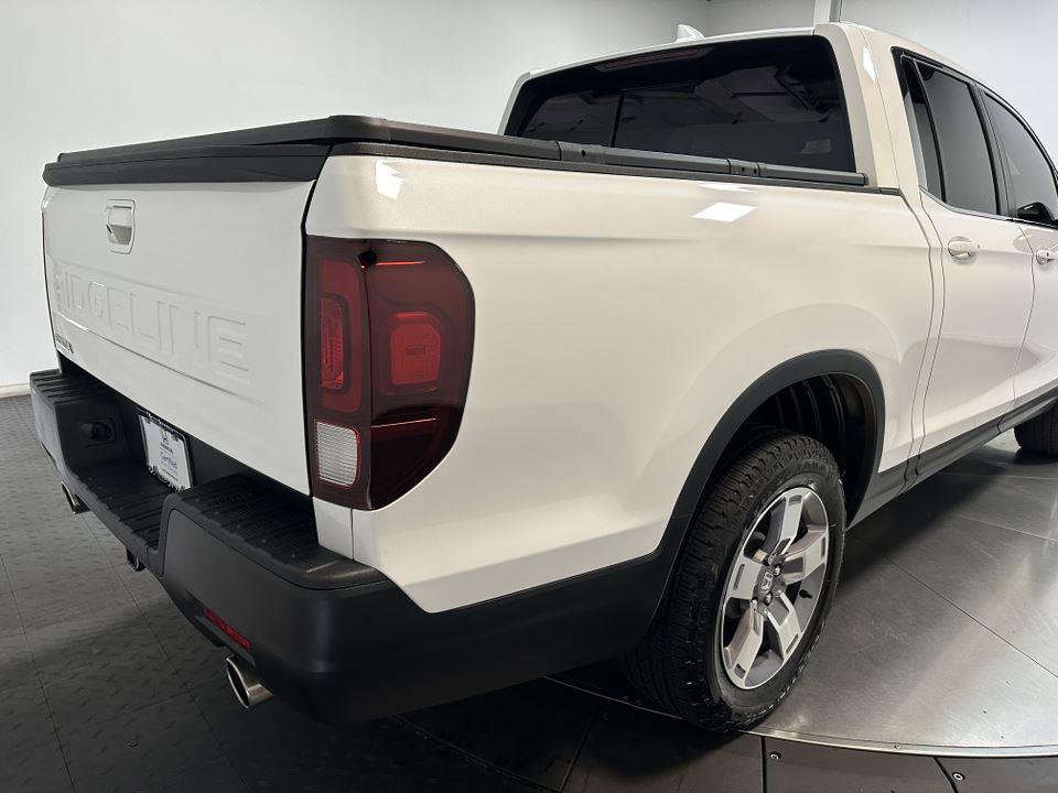 Used 2024 Honda Ridgeline RTL image 13