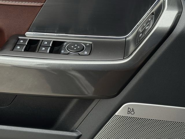 Used 2023 Ford F150 Lariat w/ Equipment Group 502A High image 26