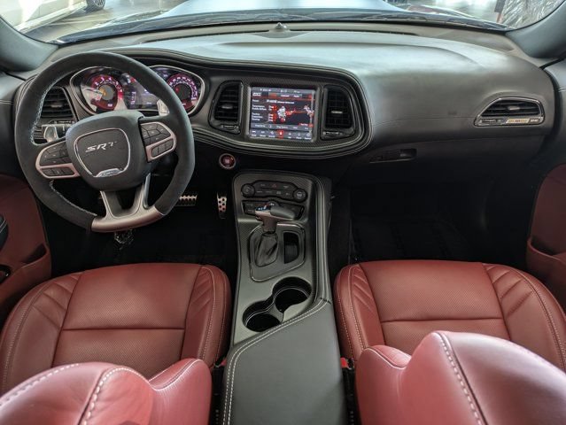 Used 2023 Dodge Challenger SRT Hellcat Redeye RWD image 16