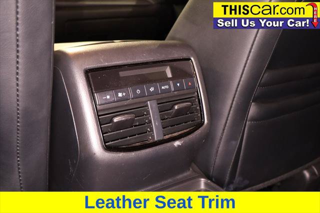 Used 2023 MAZDA CX-9 Touring Plus AWD/4WD image 29
