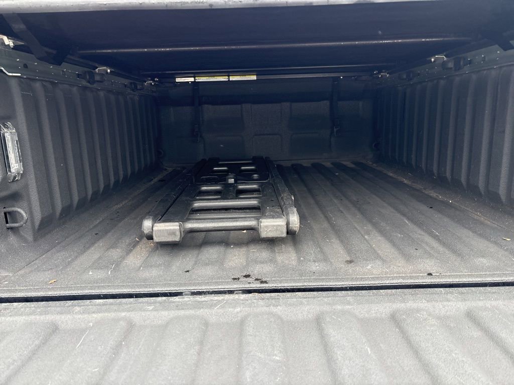 Used 2016 RAM 1500 Laramie w/ Convenience Group image 13