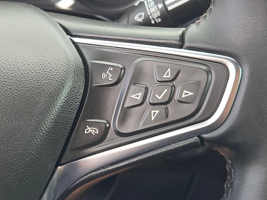 Certified 2024 Chevrolet Equinox LT AWD/4WD image 34