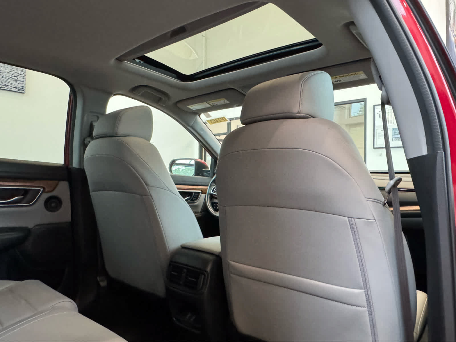 Used 2022 Honda CR-V EX-L image 19