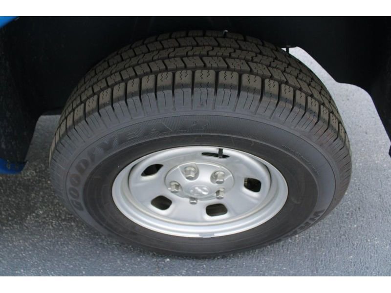 Used 2024 RAM 1500 Tradesman AWD/4WD image 9