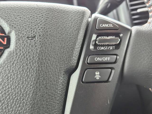 Used 2024 Nissan Titan PRO-4X w/ Pro-4x Utility Package image 26