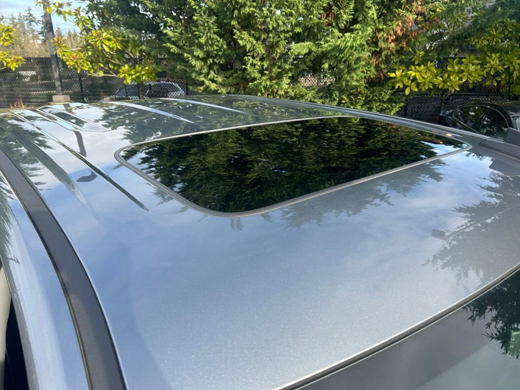 Used 2020 Chevrolet Silverado 1500 LT Trail Boss image 28