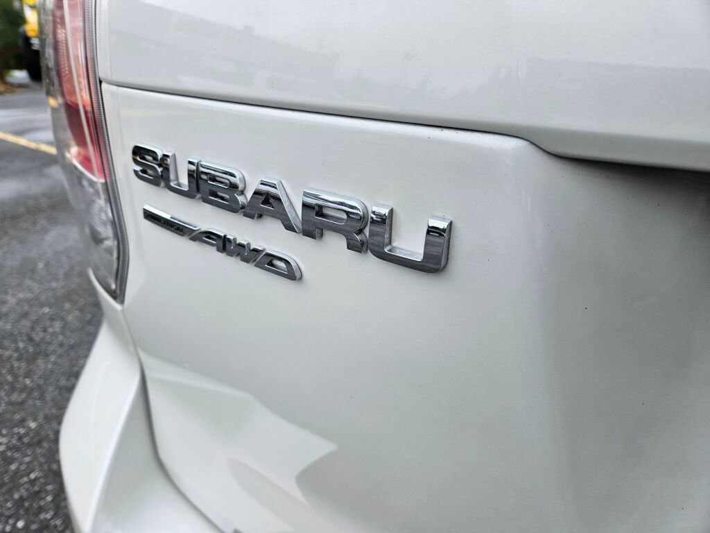 Used 2018 Subaru Forester 2.0XT Touring AWD/4WD image 10