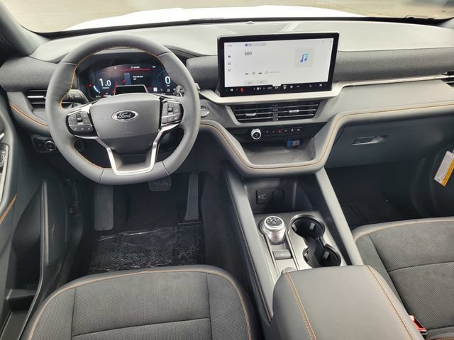 New 2026 Ford Explorer Tremor w/ Tremor Ultimate Package AWD/4WD image 7