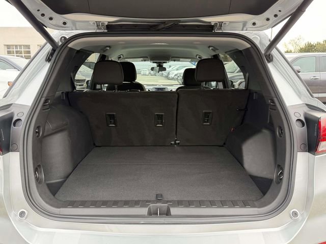 Certified 2022 Chevrolet Equinox LT FWD image 9