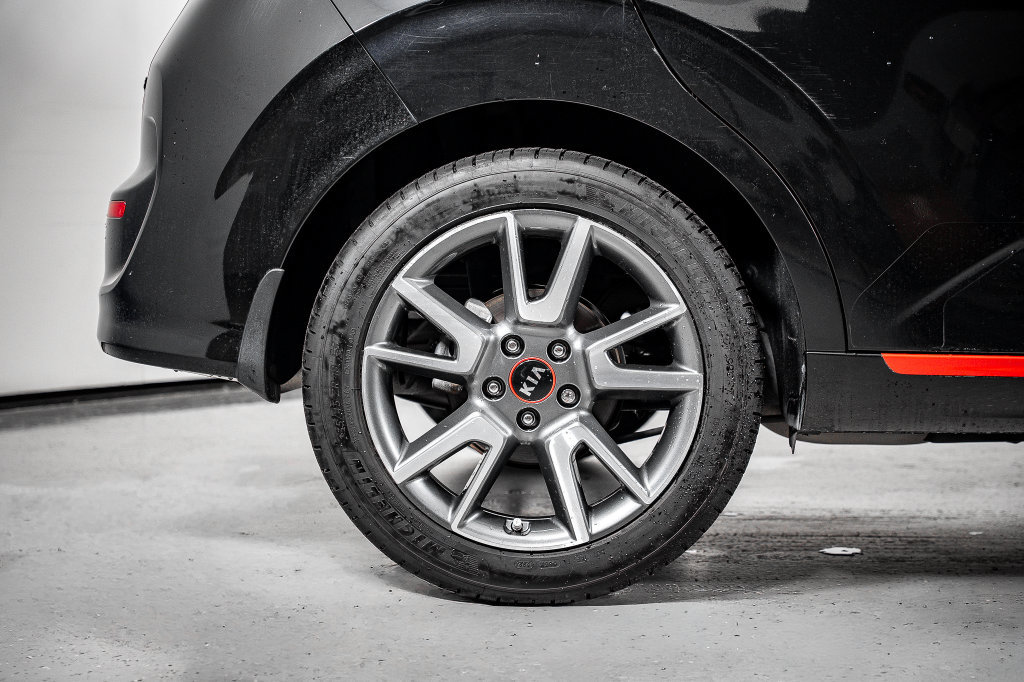 Used 2020 Kia Soul GT-Line FWD image 6
