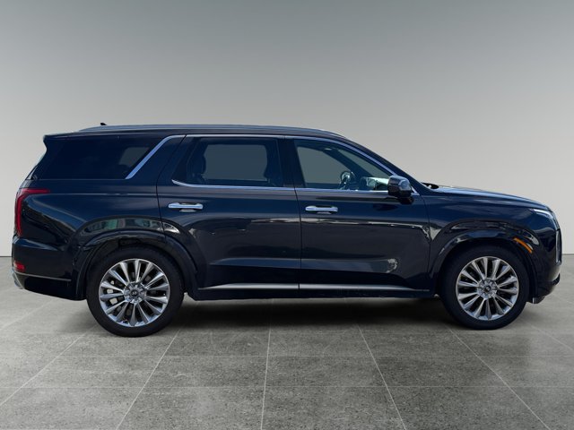 Used 2020 Hyundai Palisade Limited AWD/4WD image 6