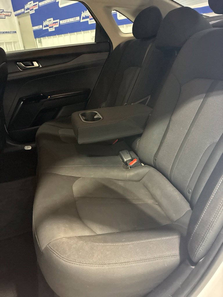 Used 2022 Kia K5 LXS AWD/4WD image 31