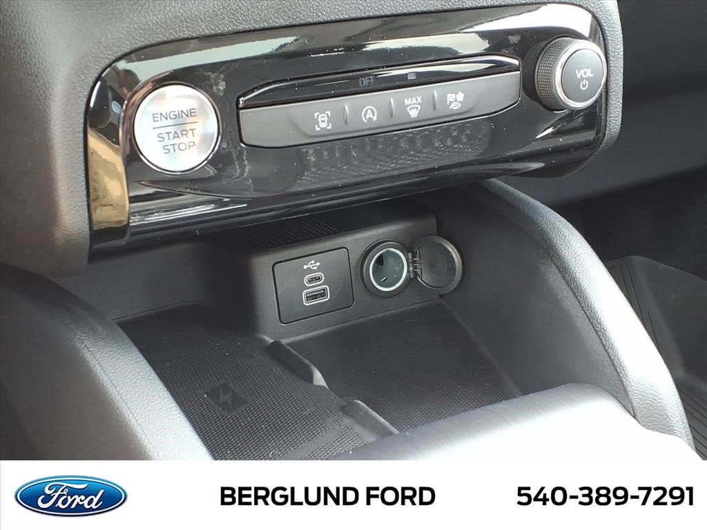New 2026 Ford Escape Active w/ Active Premium Tech Pack AWD/4WD image 19
