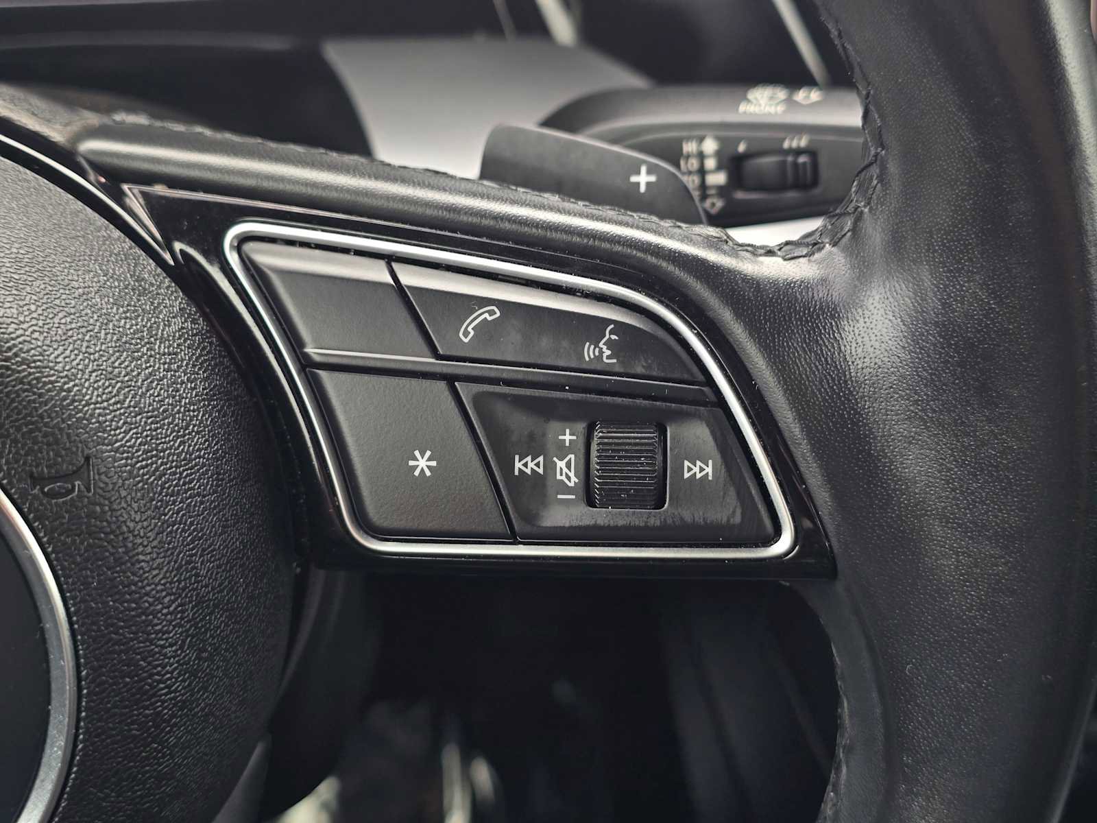 Used 2024 Audi A3 2.0T Premium image 33