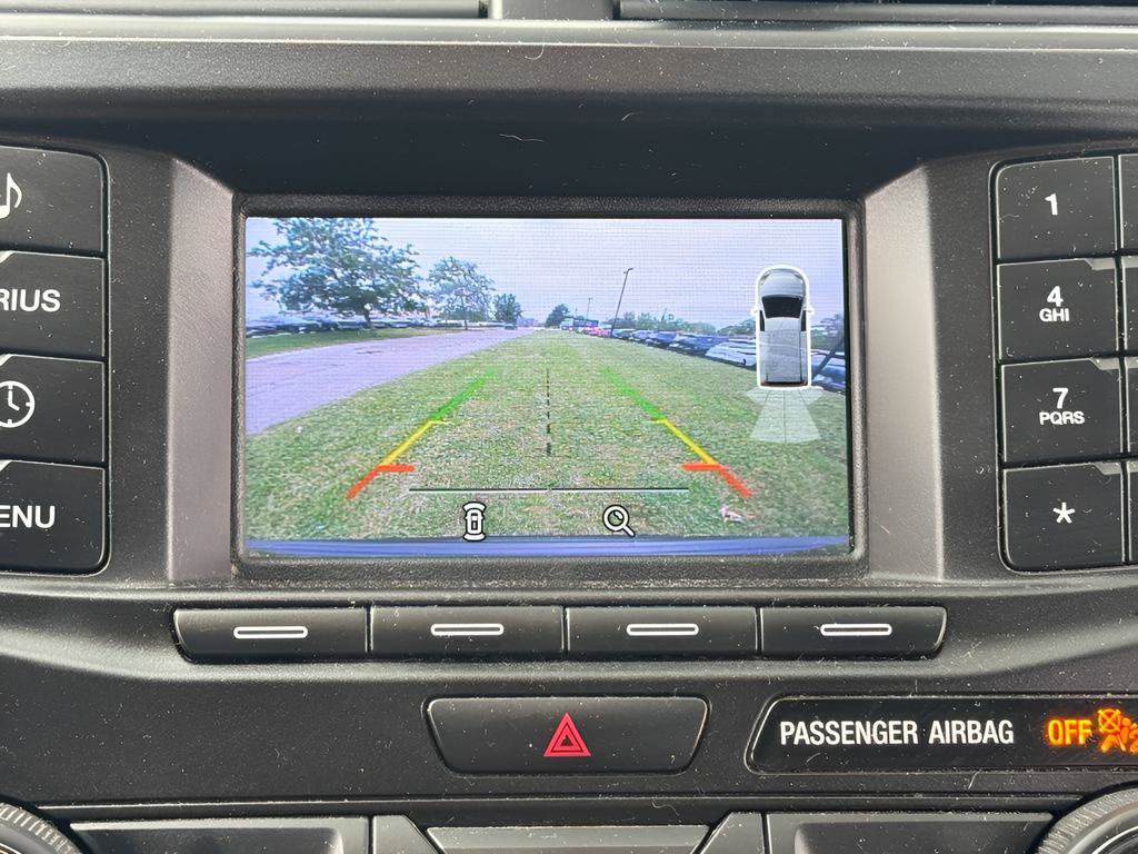 Used 2019 Ford Explorer XLT AWD/4WD image 29