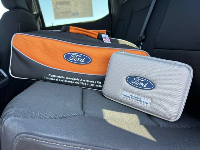 New 2026 Ford F150 XLT w/ Equipment Group 302A MID AWD/4WD image 5
