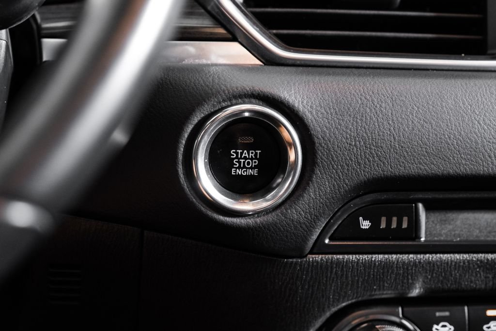 Used 2017 MAZDA CX-5 Grand Touring FWD image 18