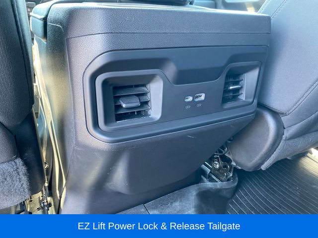 Certified 2023 Chevrolet Silverado 1500 LT Trail Boss w/ Protection Package AWD/4WD image 20