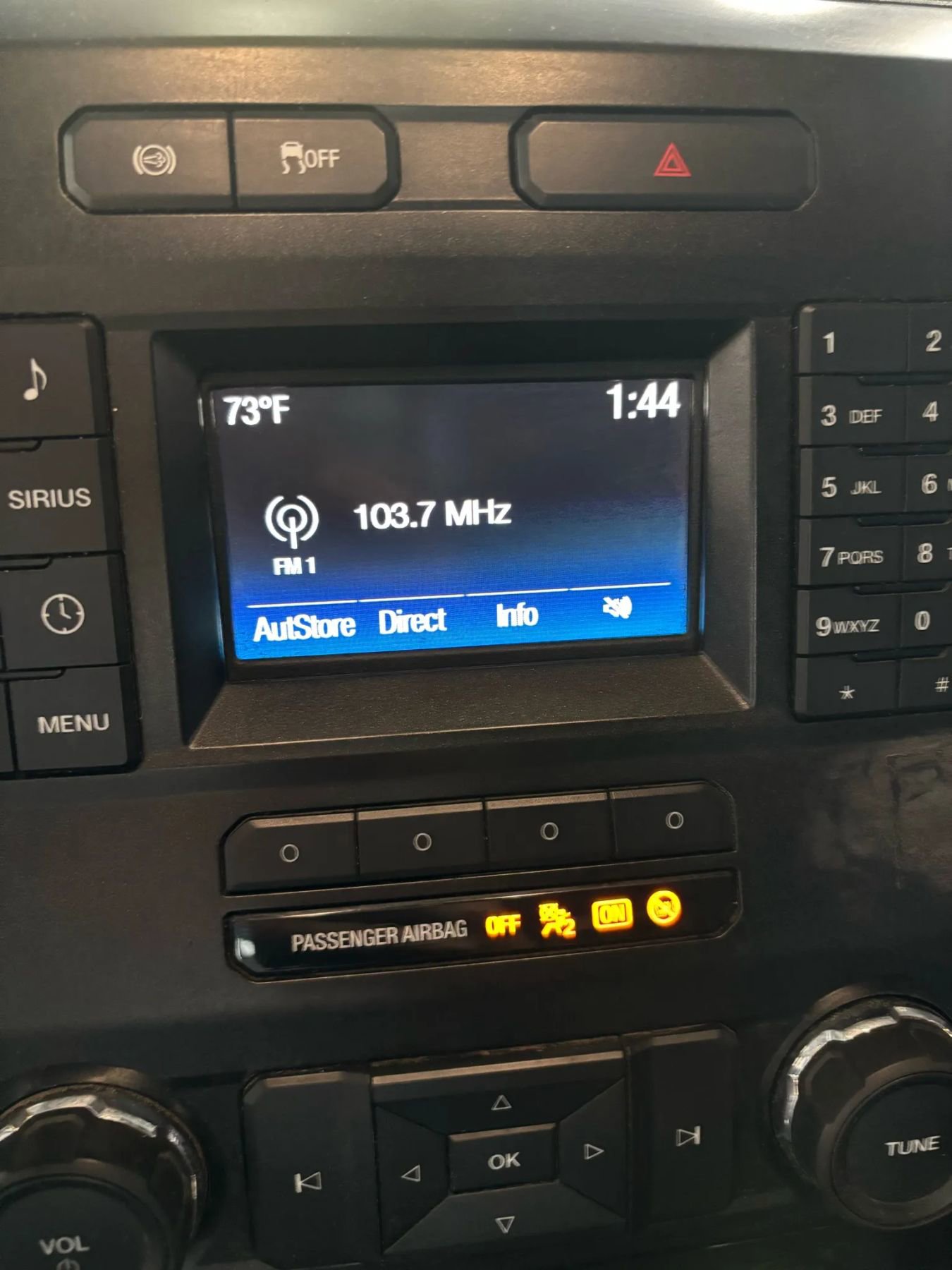 Used 2017 Ford F250 XLT w/ XLT Value Package image 46