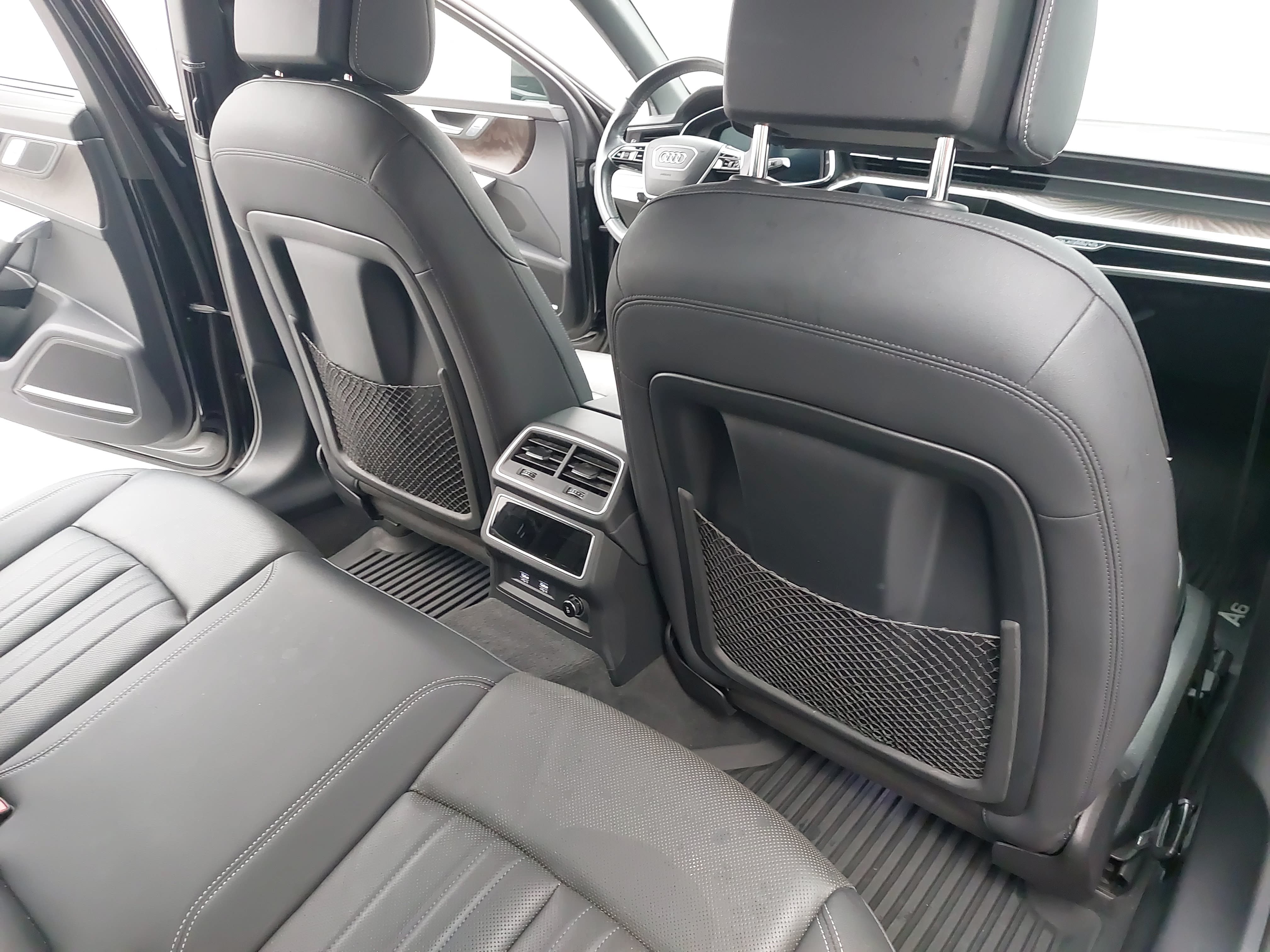Used 2019 Audi A6 3.0T Premium Plus AWD/4WD image 13