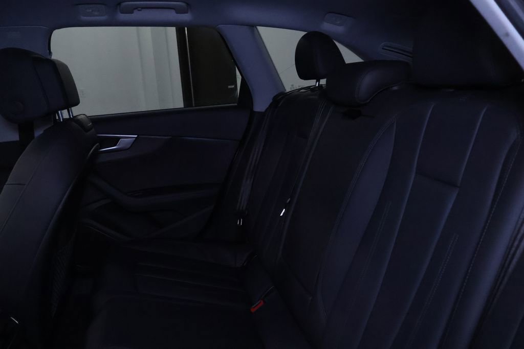 Used 2019 Audi A4 2.0T allroad Premium Plus AWD/4WD image 17