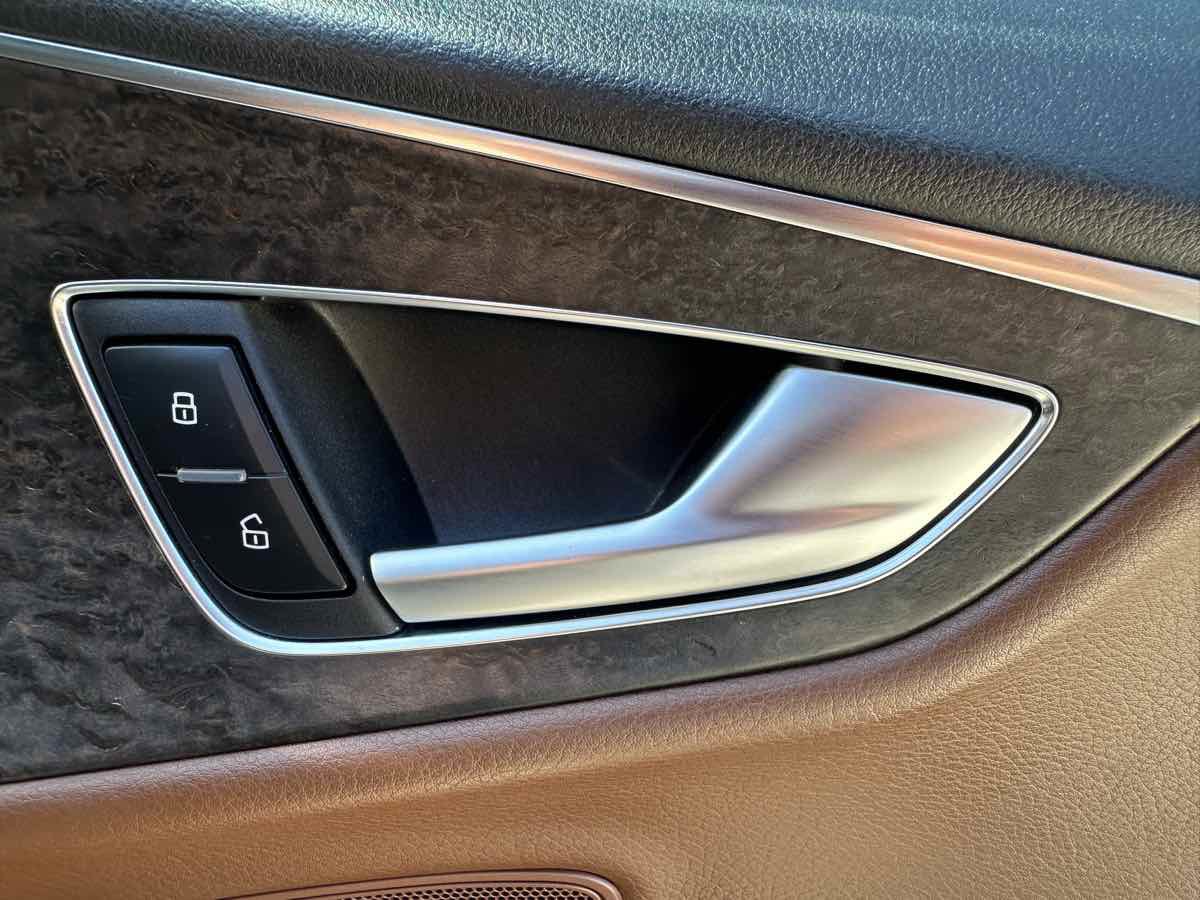 Used 2018 Audi A7 3.0T Prestige AWD/4WD image 35