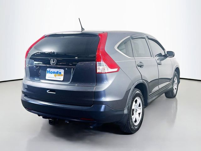 Used 2014 Honda CR-V LX image 22