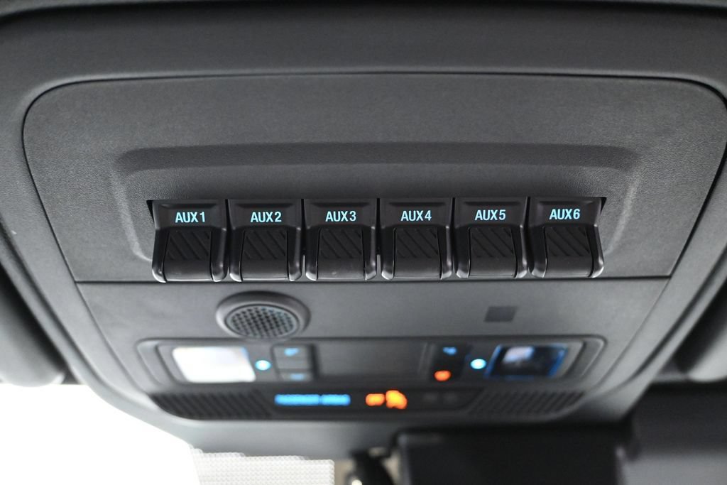 Used 2025 Ford Bronco Badlands AWD/4WD image 45
