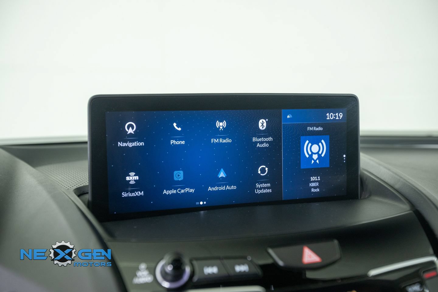 Used 2020 Acura RDX w/ Technology Package AWD/4WD image 20