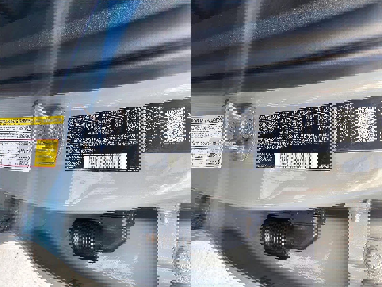 New 2026 Volvo EX30 Ultra w/ Climate Package image 36