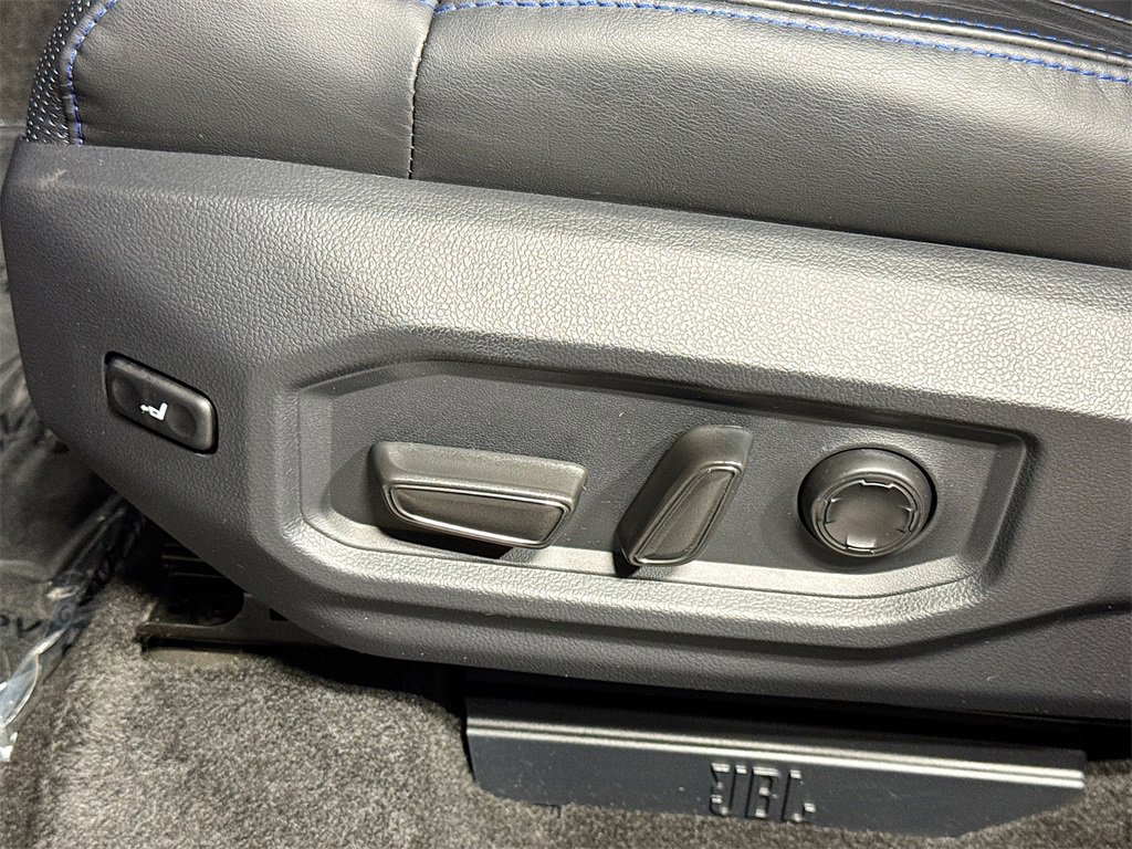 Used 2023 Toyota Tundra Platinum image 25