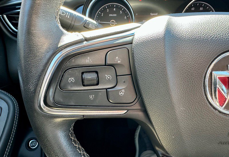 Used 2021 Buick Encore GX Essence w/ Advanced Technology Package image 16