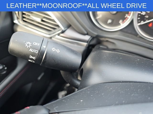 Used 2025 MAZDA CX-5 Carbon Edition image 34