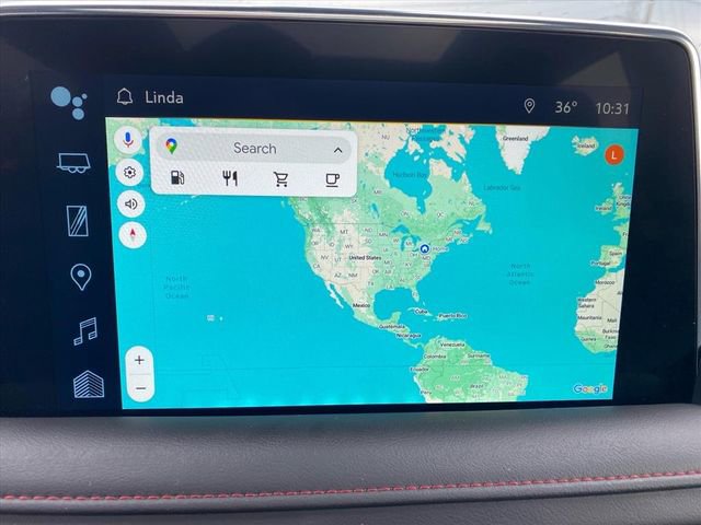 Used 2022 Chevrolet Tahoe RST w/ Luxury Package image 15