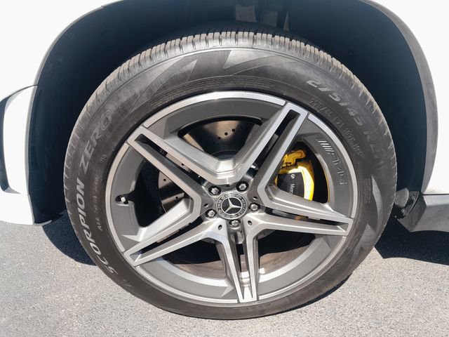 Certified 2022 Mercedes-Benz GLS 450 4MATIC image 20